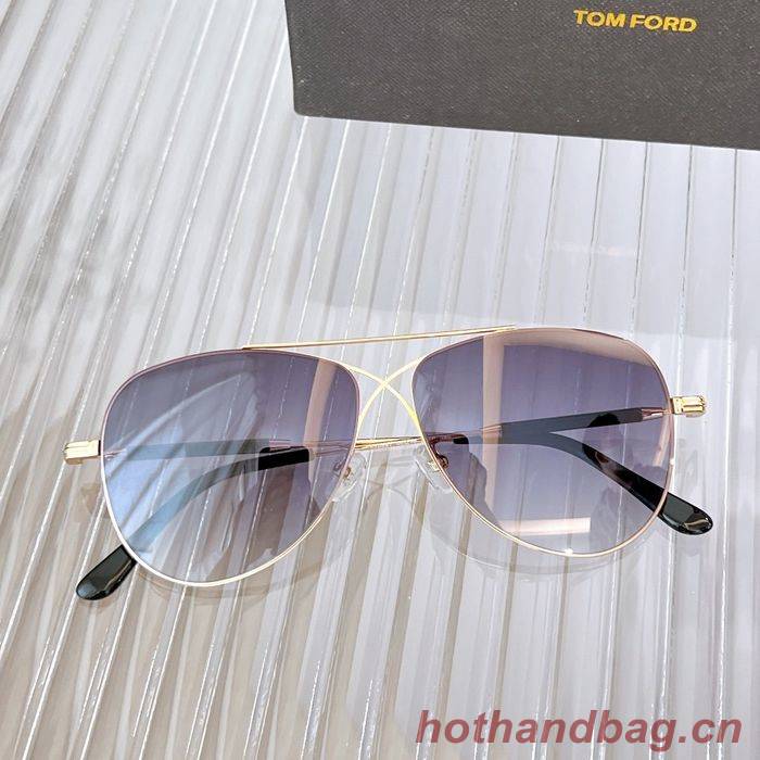 Tom Ford Sunglasses Top Quality TOS00234